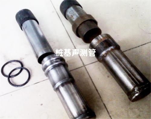 桩基声测管_虹口声测管现货