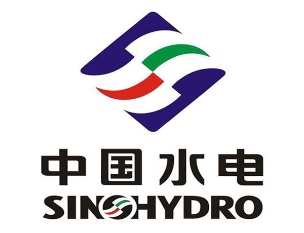 虹口中国水电